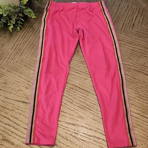 Epic Thread Pink Leggings Size M - Picture 14 of 14